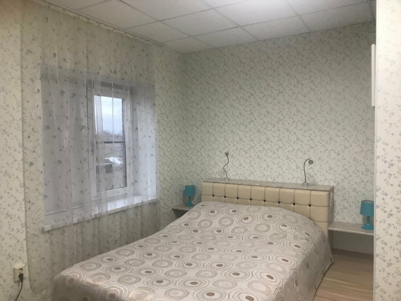 Гостиница Три клена Великий Новгород-47