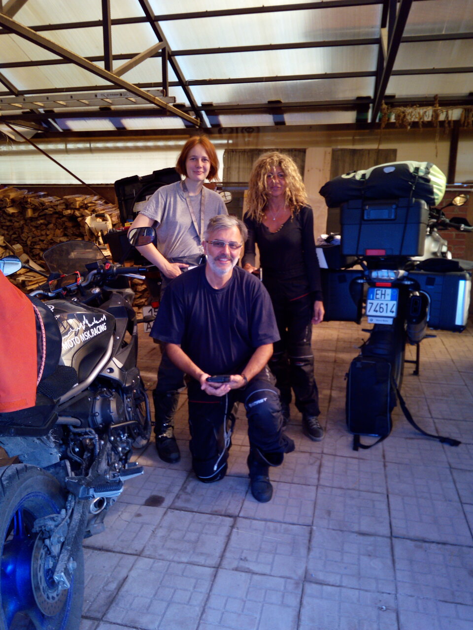 Гостиница Три клена Великий Новгород-22