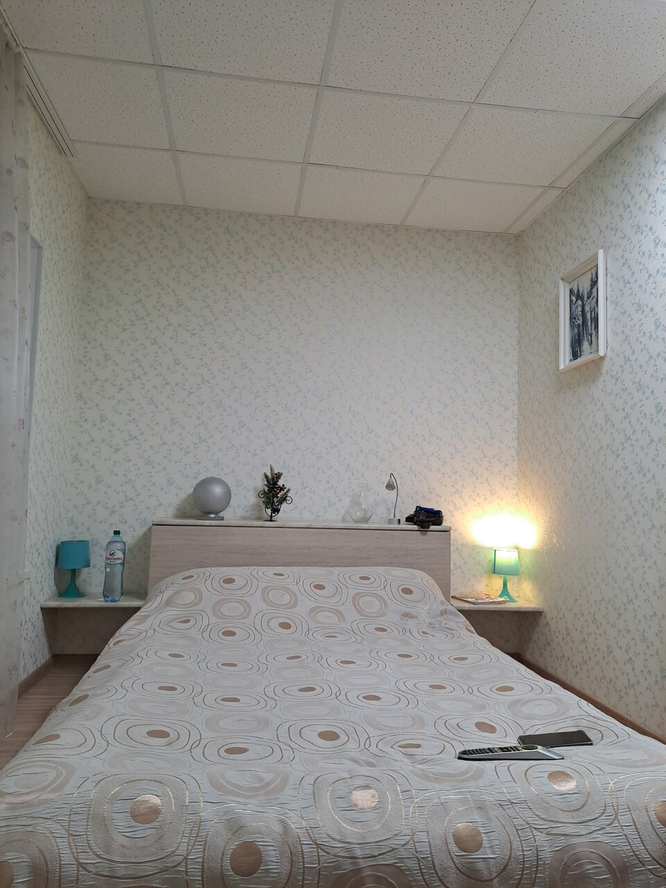 Гостиница Три клена Великий Новгород-65