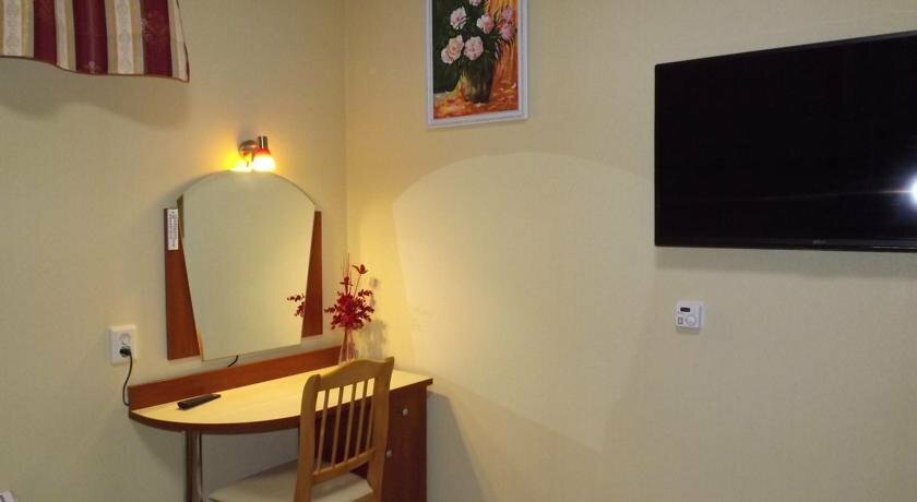 Гостиница Три клена Великий Новгород-38