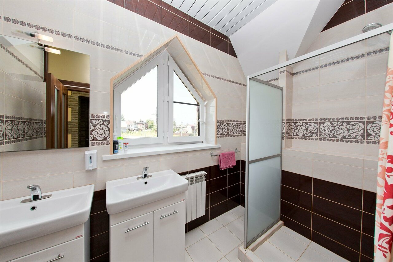 Гостиница Три клена Великий Новгород