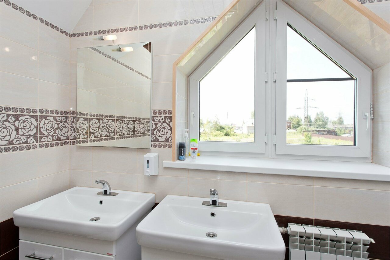 Гостиница Три клена Великий Новгород