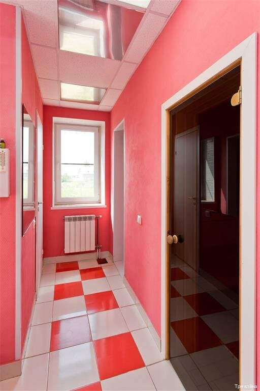 Гостиница Три клена Великий Новгород-75