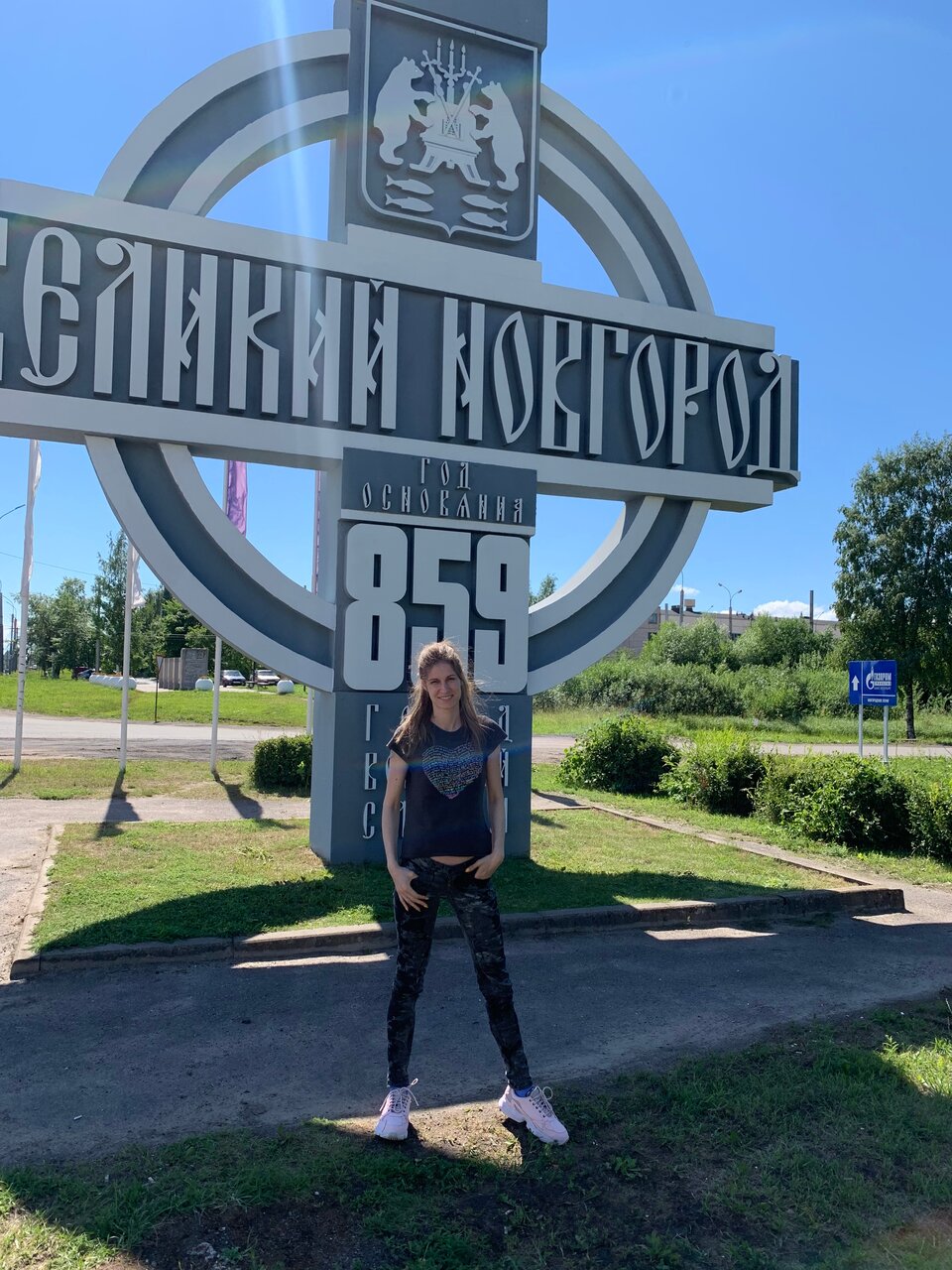 Гостиница Три клена Великий Новгород-54