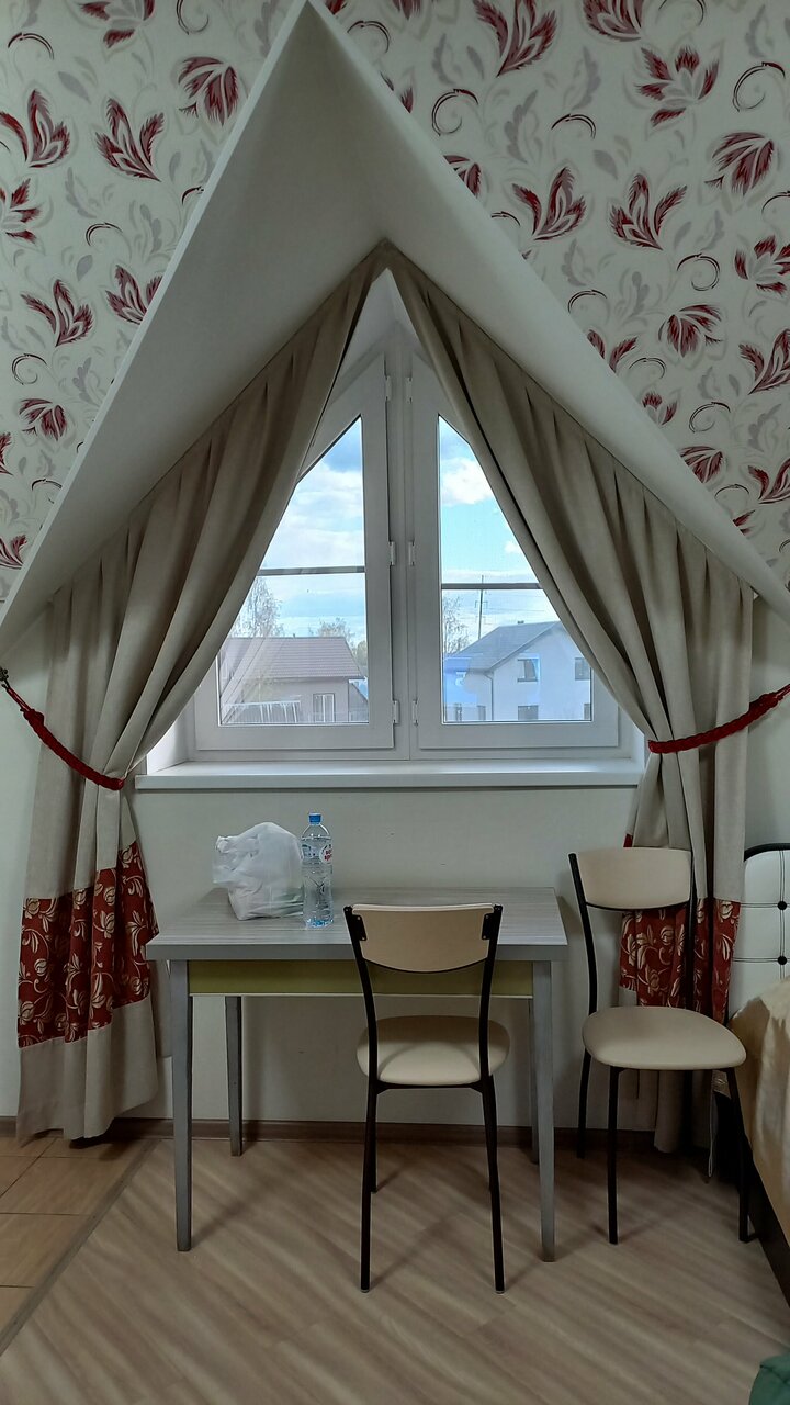 Гостиница Три клена Великий Новгород-61