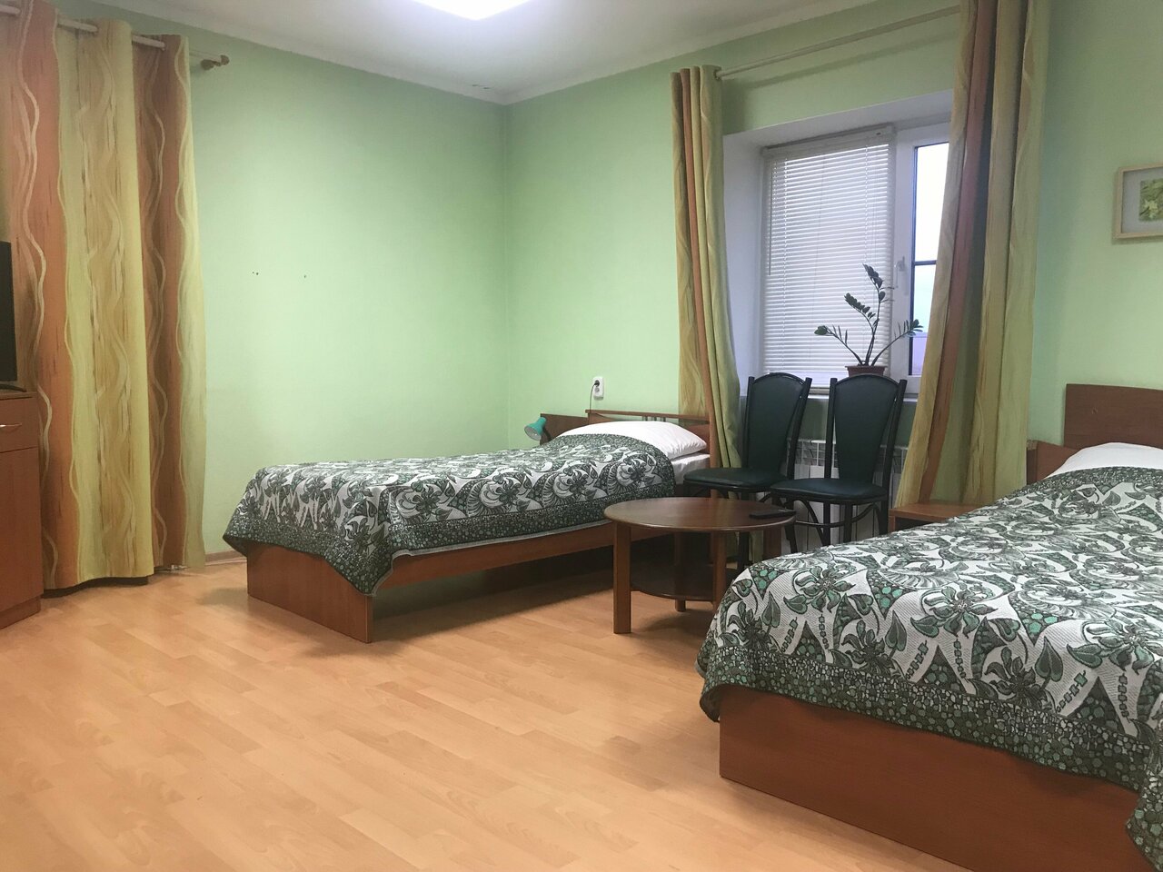 Гостиница Три клена Великий Новгород-32