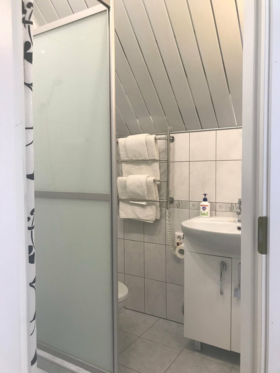 Гостиница Три клена Великий Новгород-48