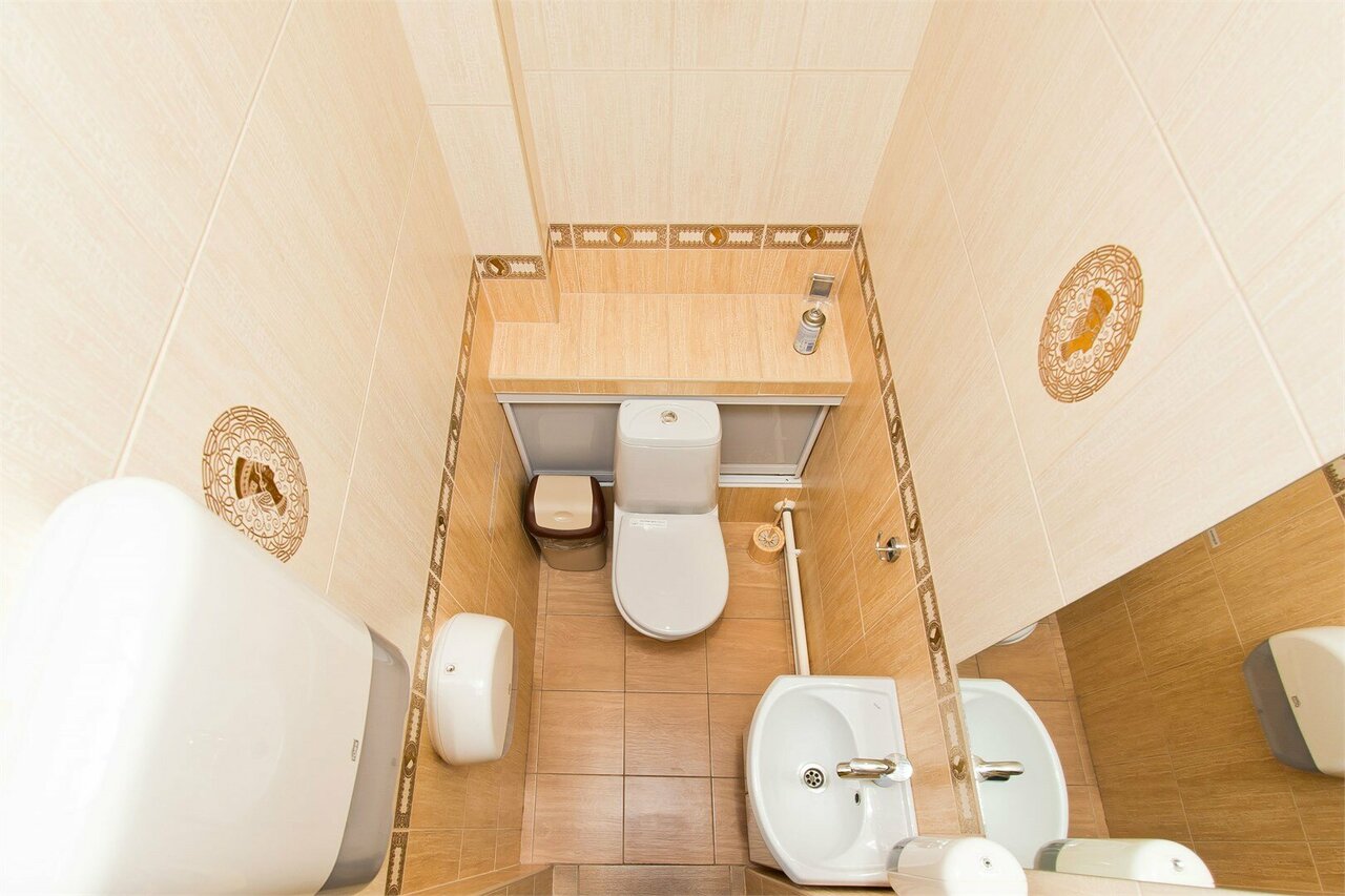 Гостиница Три клена Великий Новгород