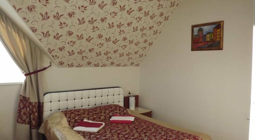 Гостиница Три клена Великий Новгород-49