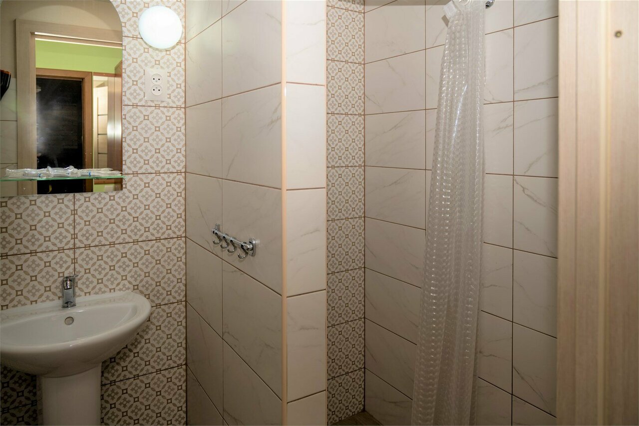 Гостиница Три клена Великий Новгород