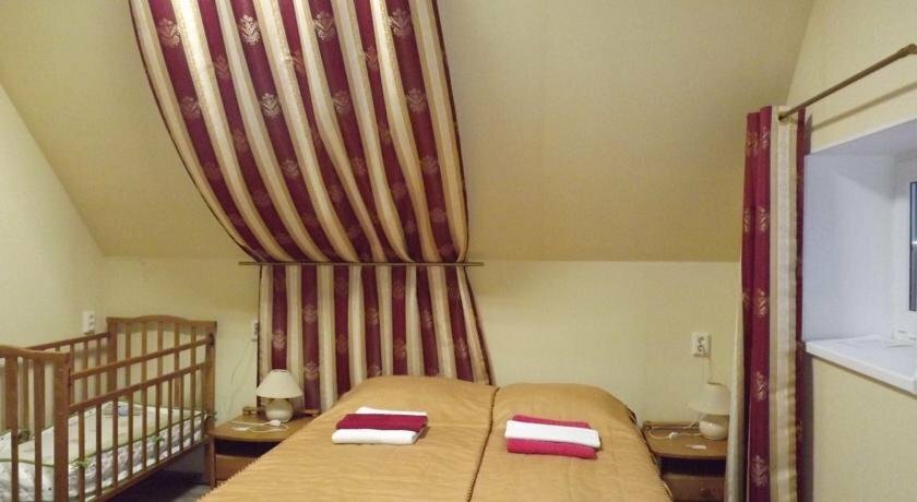 Гостиница Три клена Великий Новгород-44