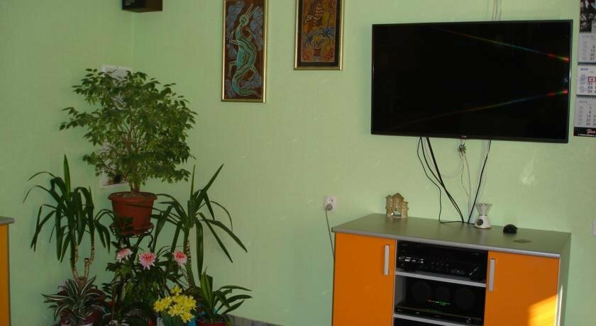 Гостиница Три клена Великий Новгород-41