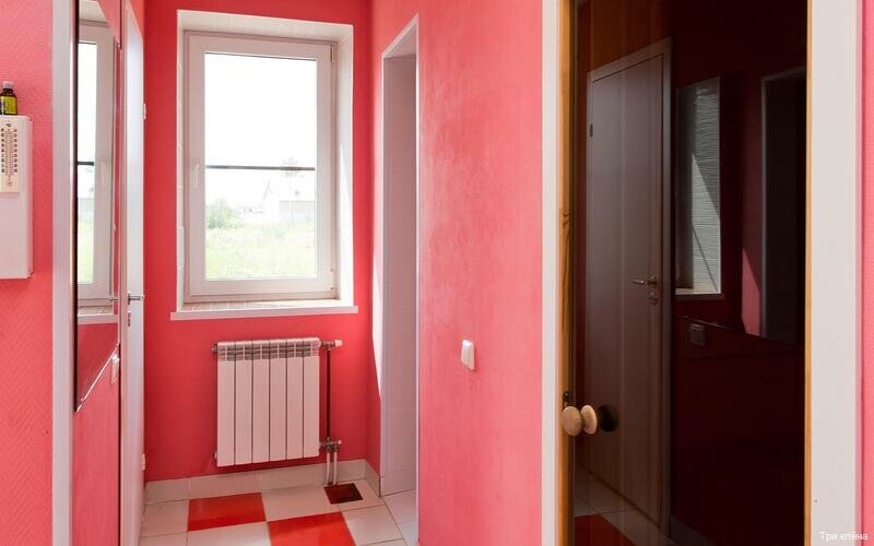 Гостиница Три клена Великий Новгород-28