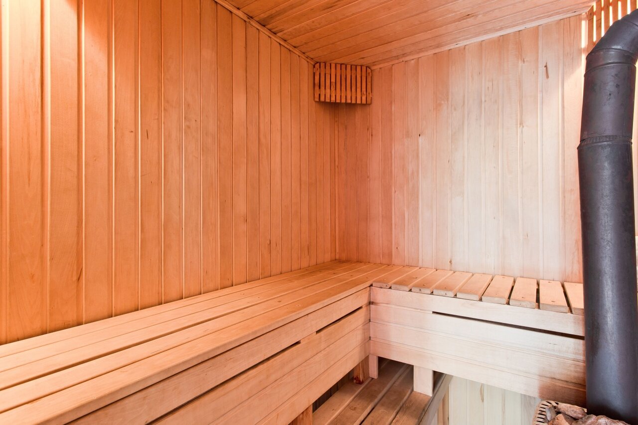 Гостиница Три клена Великий Новгород-10