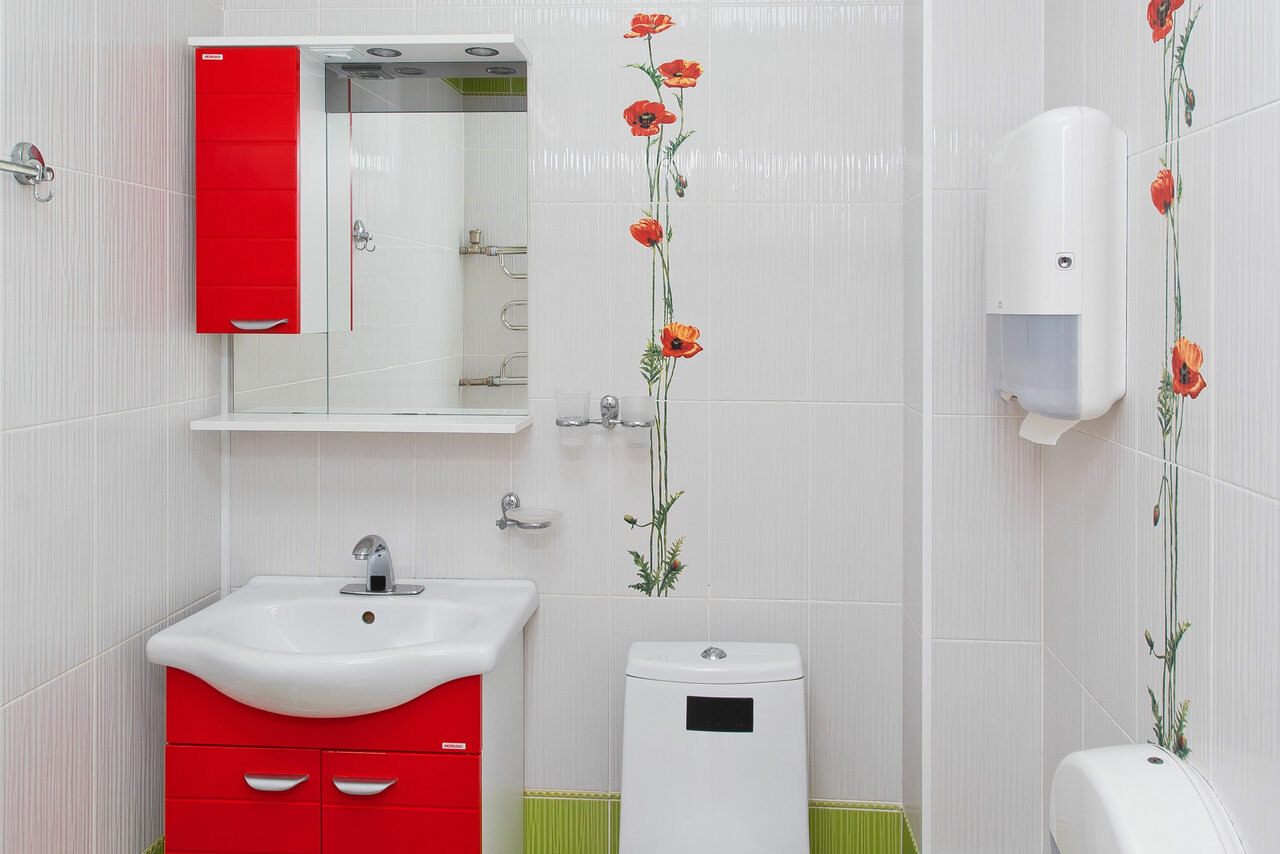 Гостиница Три клена Великий Новгород-19