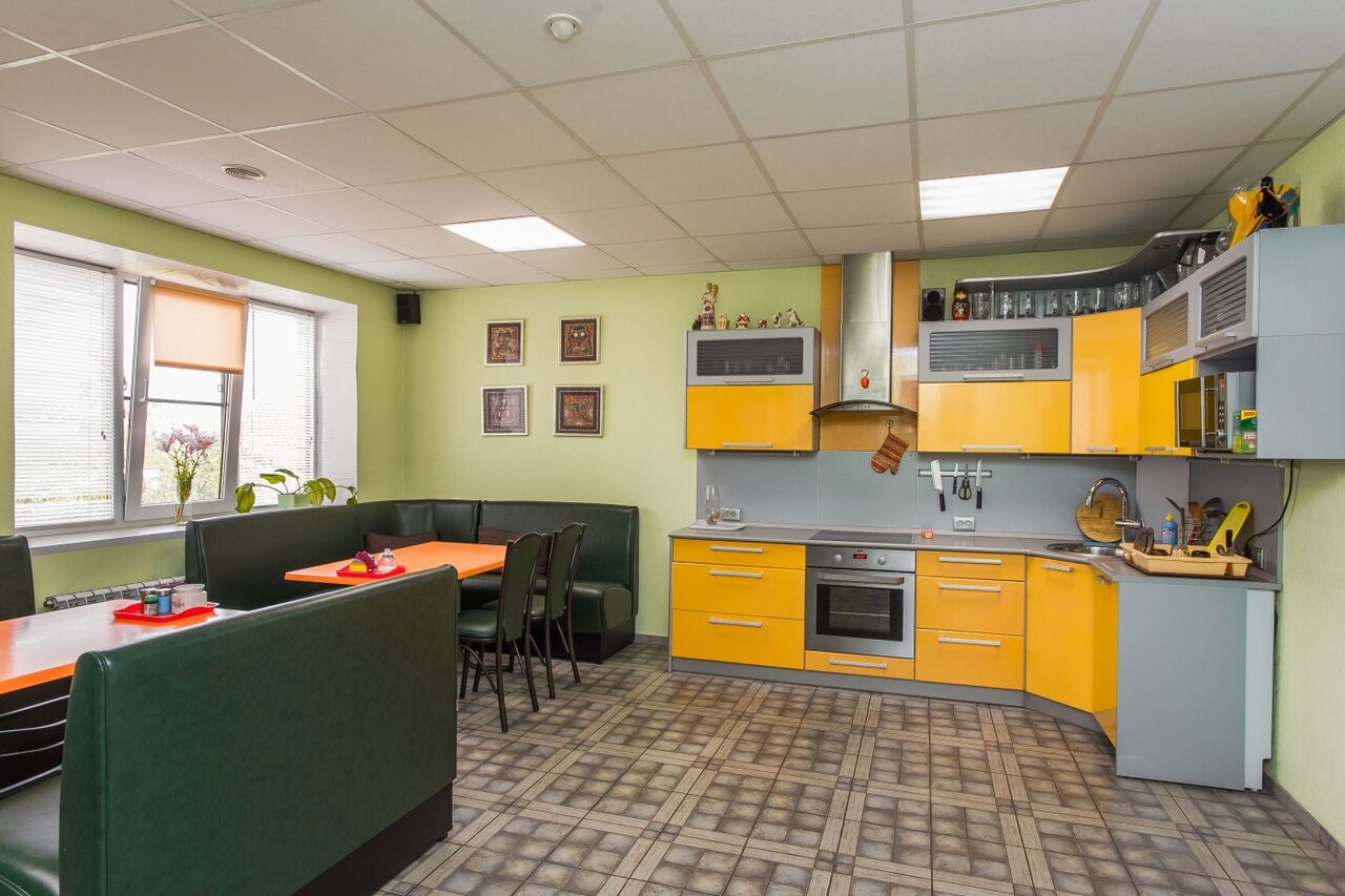 Гостиница Три клена Великий Новгород-12