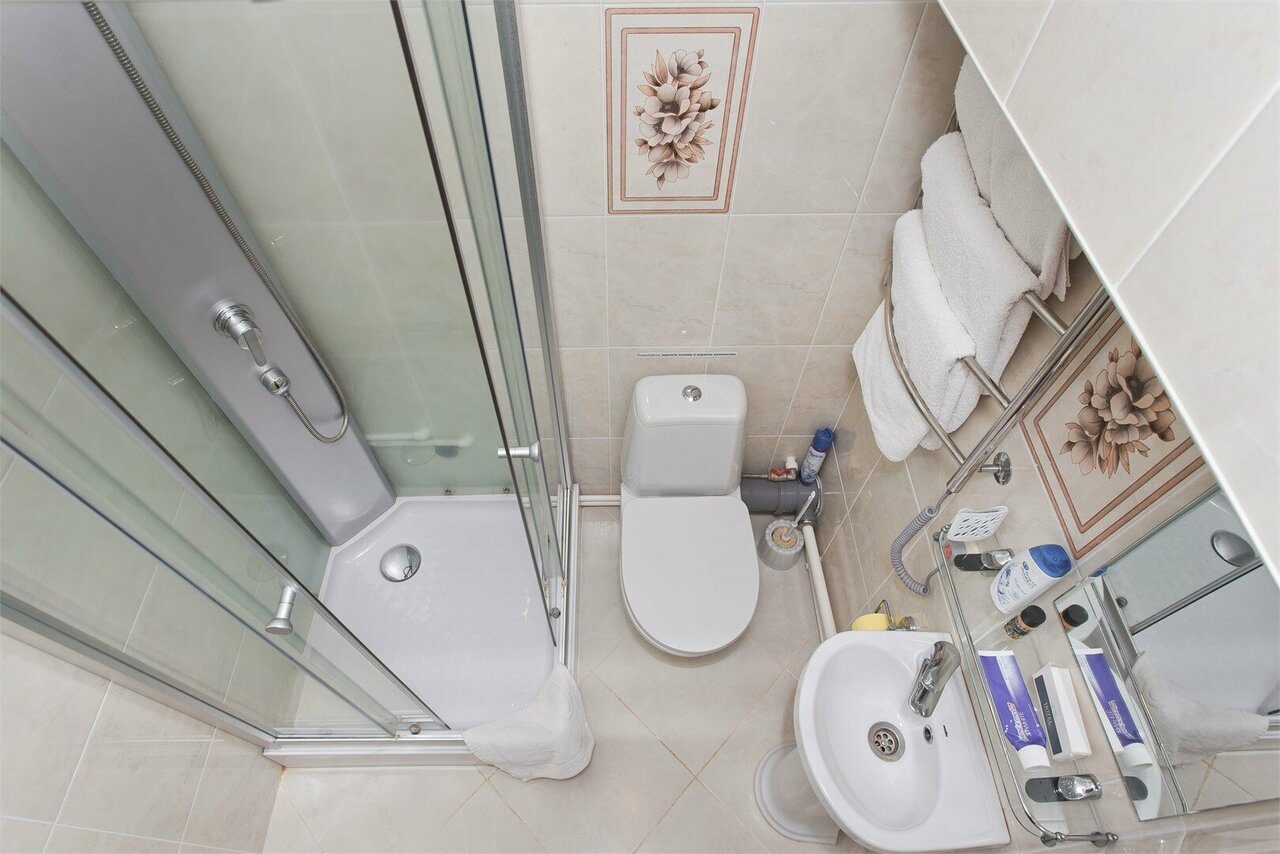 Гостиница Три клена Великий Новгород