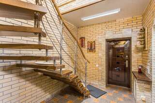 Гостиница Три клена Великий Новгород-5