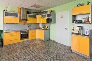 Гостиница Три клена Великий Новгород-3