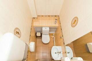 Гостиница Три клена Великий Новгород Стандартный двухместный номер с 1 кроватью-10