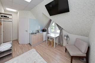 Гостиница Три клена Великий Новгород Стандартный номер-студия-9