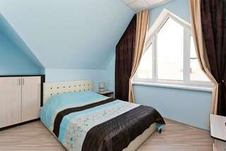 Гостиница Три клена Великий Новгород Стандартный двухместный номер с 1 кроватью-2