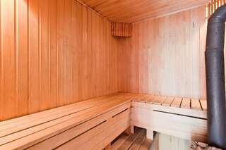 Гостиница Три клена Великий Новгород-6