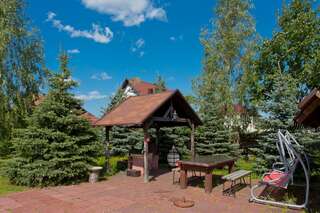 Гостиница Три клена Великий Новгород-1