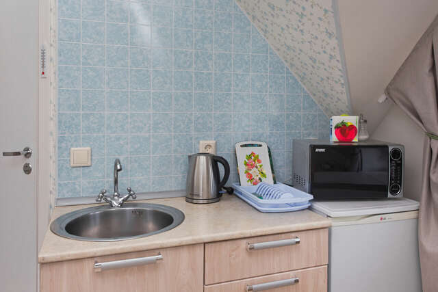 Гостиница Три клена Великий Новгород-14