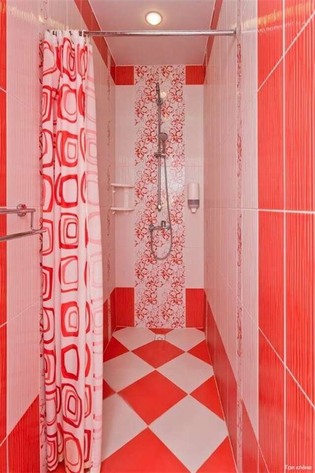 Гостиница Три клена Великий Новгород-67