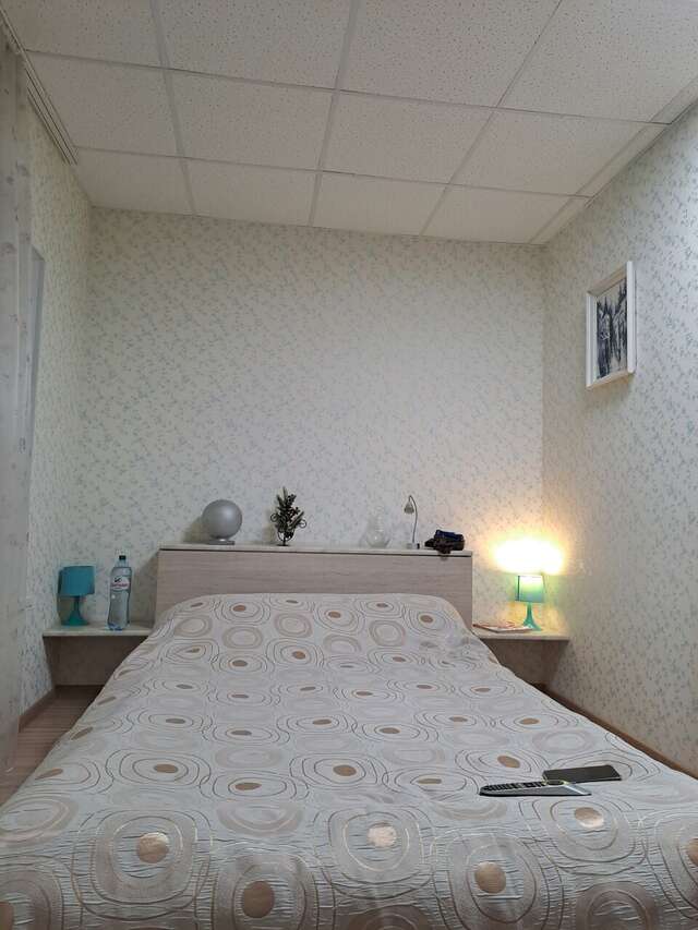 Гостиница Три клена Великий Новгород-64