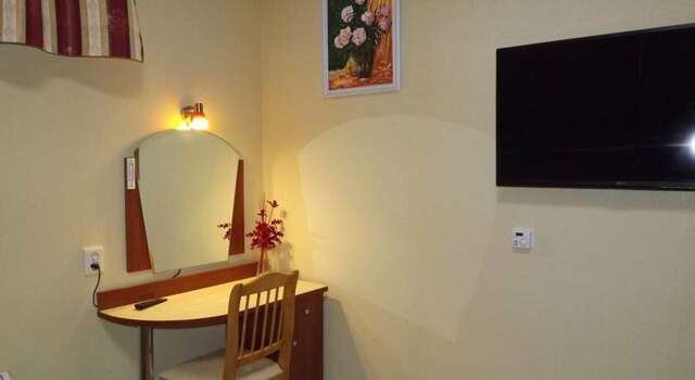 Гостиница Три клена Великий Новгород-37