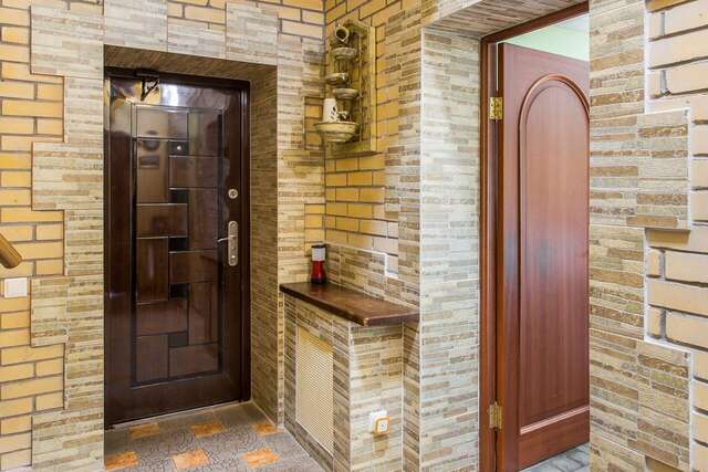 Гостиница Три клена Великий Новгород-10