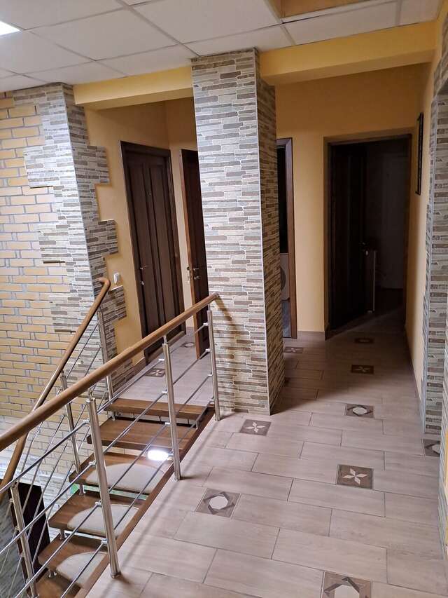 Гостиница Три клена Великий Новгород-78