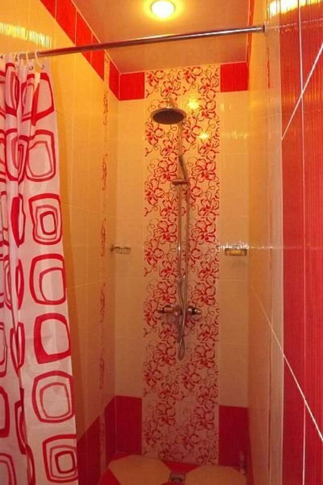 Гостиница Три клена Великий Новгород-44