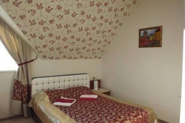 Гостиница Три клена Великий Новгород-51