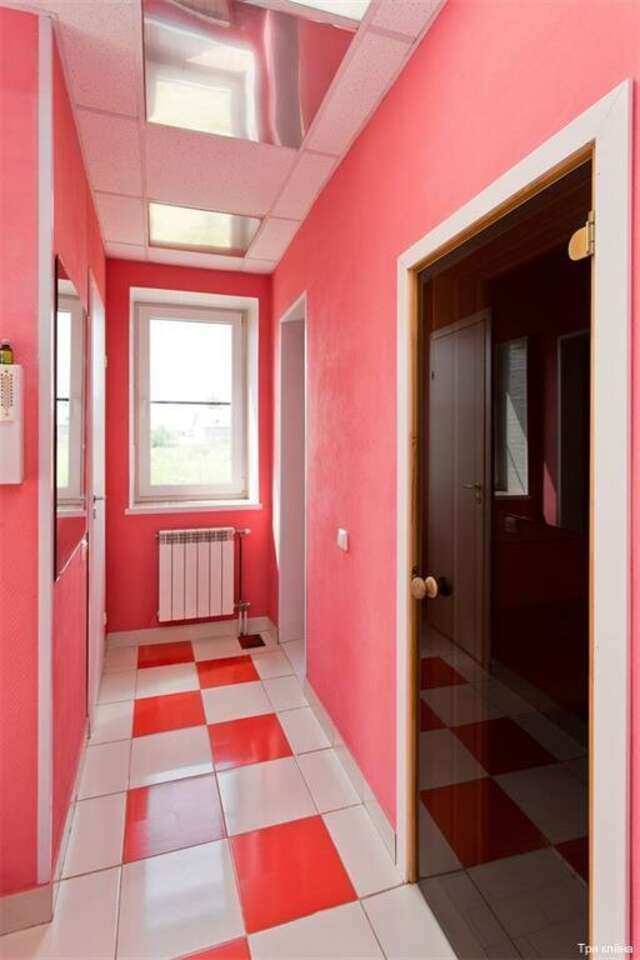 Гостиница Три клена Великий Новгород-74