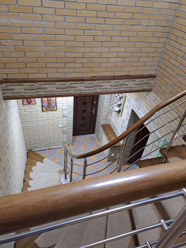 Гостиница Три клена Великий Новгород-61