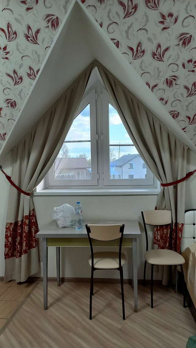 Гостиница Три клена Великий Новгород-60