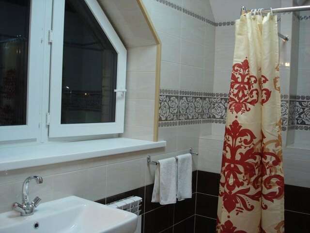 Гостиница Три клена Великий Новгород-41