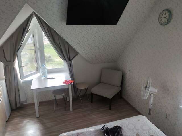 Гостиница Три клена Великий Новгород-79