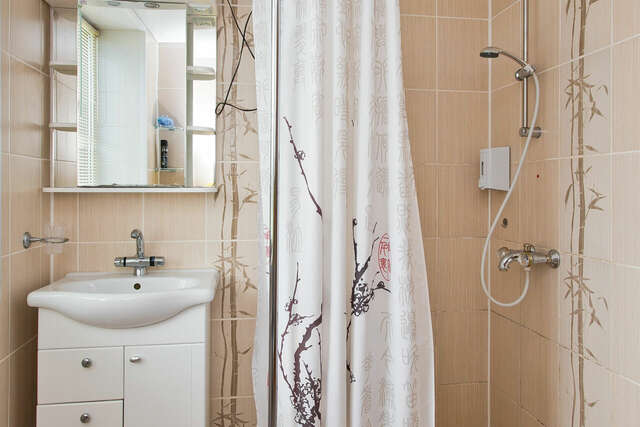 Гостиница Три клена Великий Новгород-16