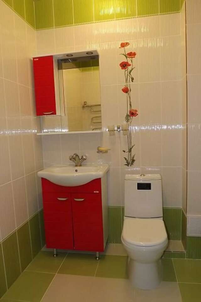 Гостиница Три клена Великий Новгород-45