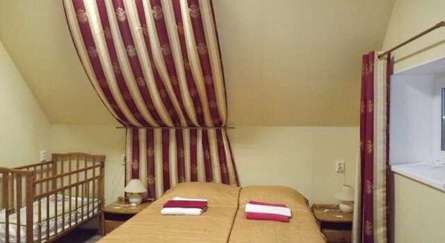 Гостиница Три клена Великий Новгород-43