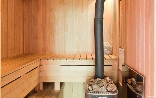 Гостиница Три клена Великий Новгород-81