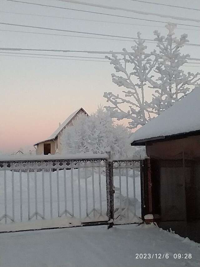 Гостиница Три клена Великий Новгород-30