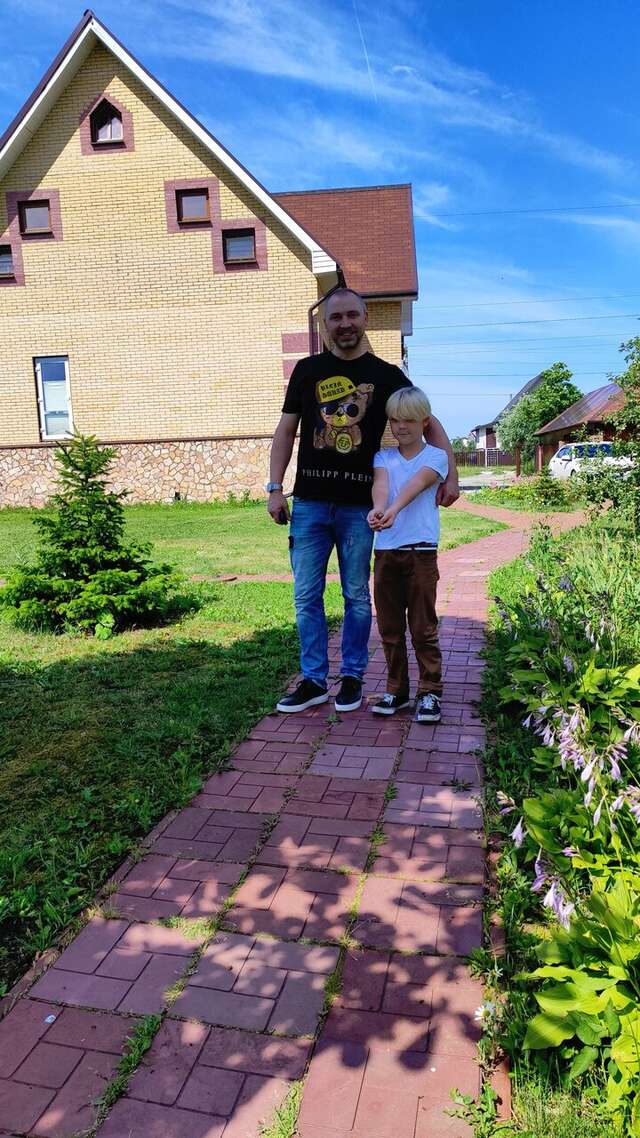 Гостиница Три клена Великий Новгород-56