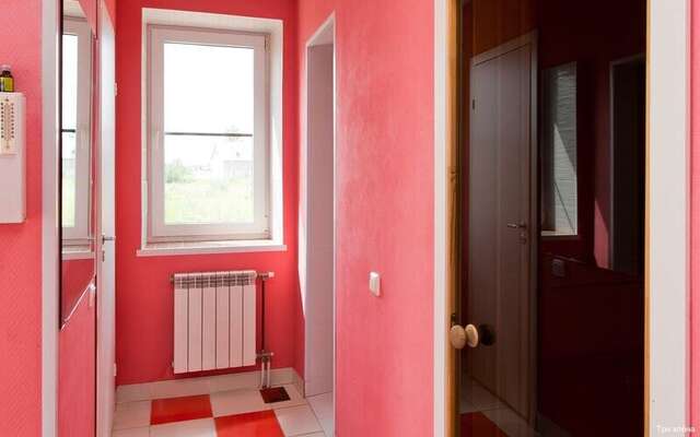 Гостиница Три клена Великий Новгород-27