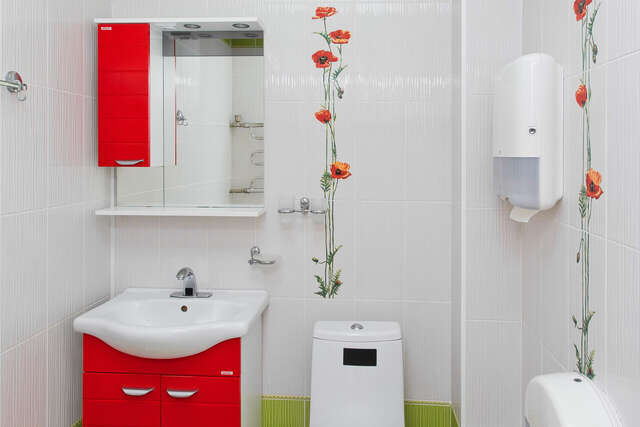 Гостиница Три клена Великий Новгород-18