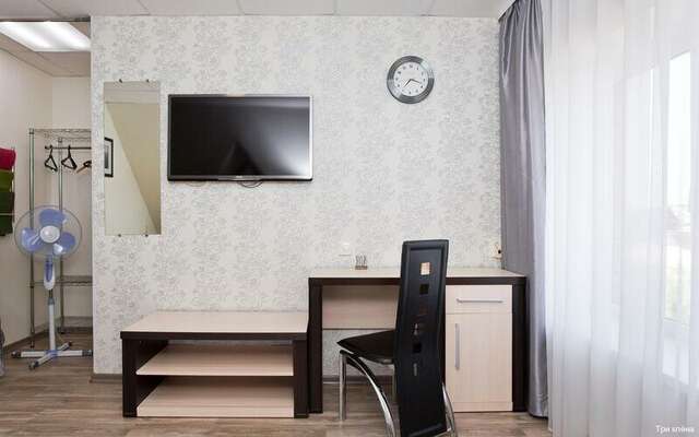 Гостиница Три клена Великий Новгород-70